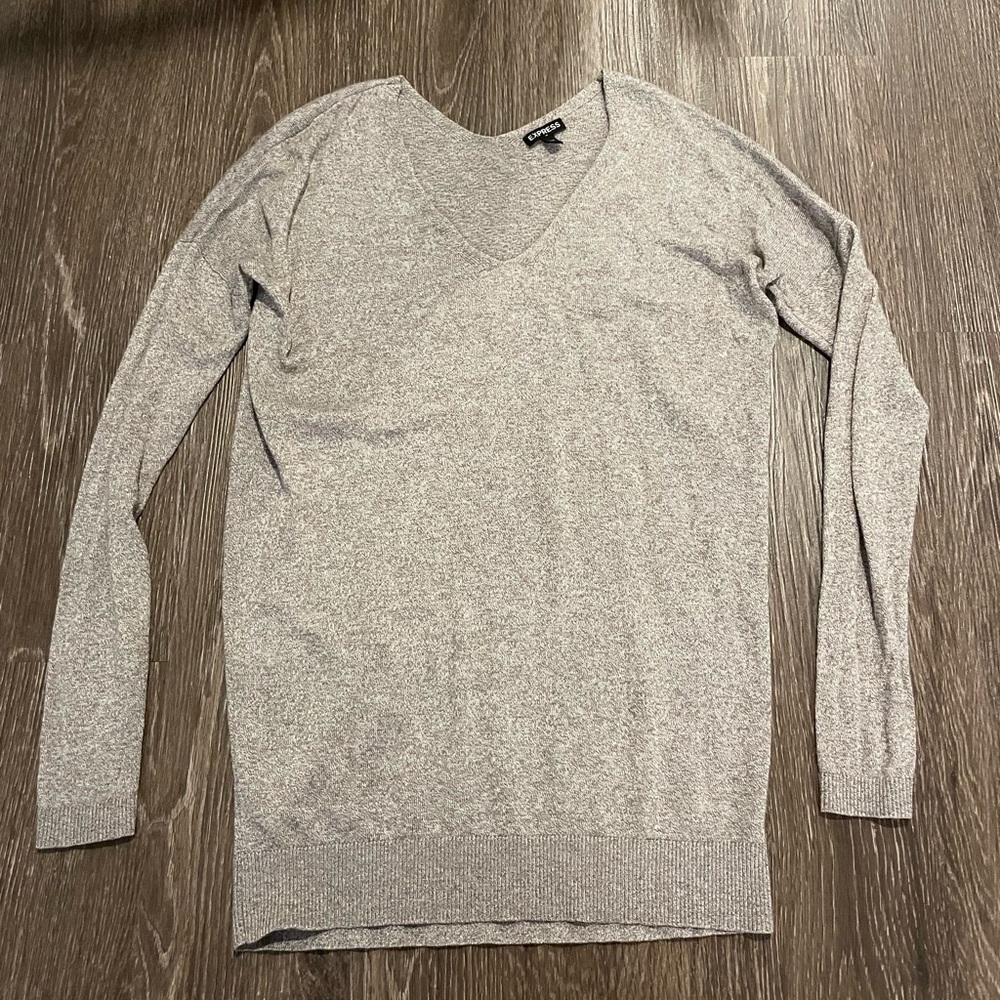 Express Sweater
